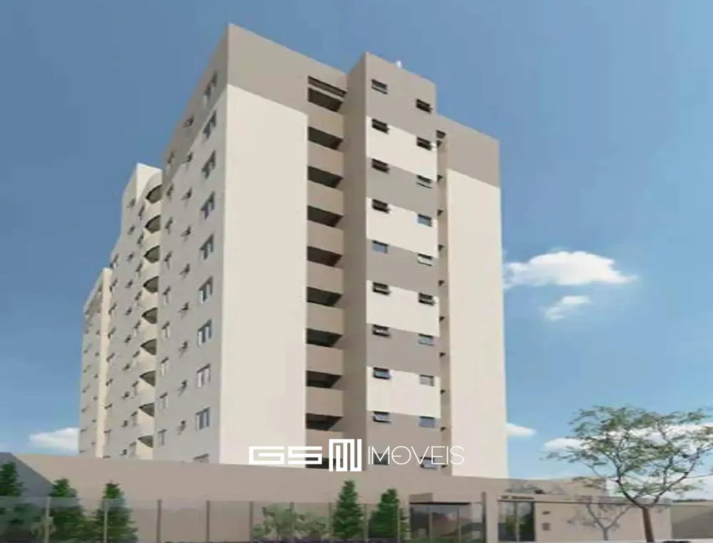Cobertura, 3 quartos, 157 m² - Foto 2