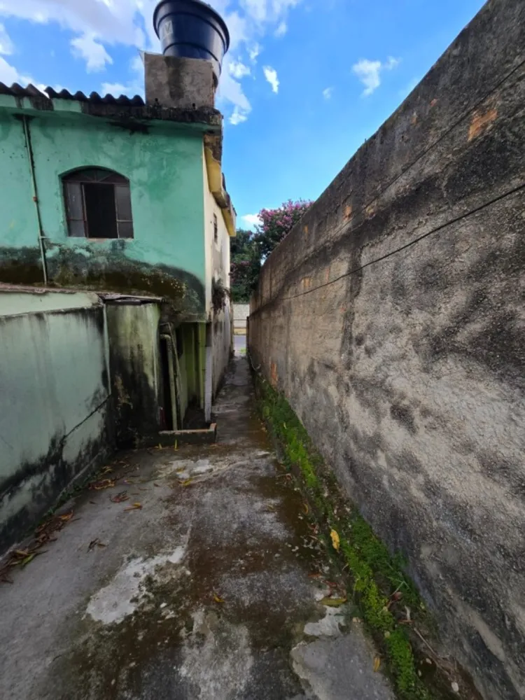 Casa, 5 quartos, 360 m² - Foto 1