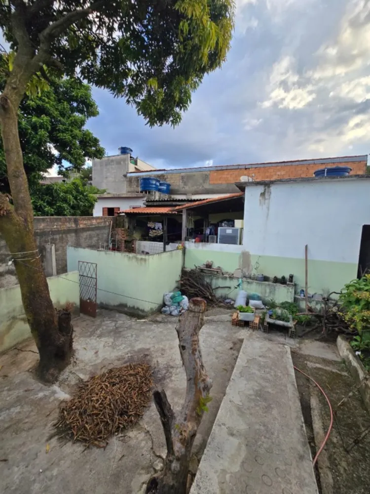Casa, 5 quartos, 360 m² - Foto 3