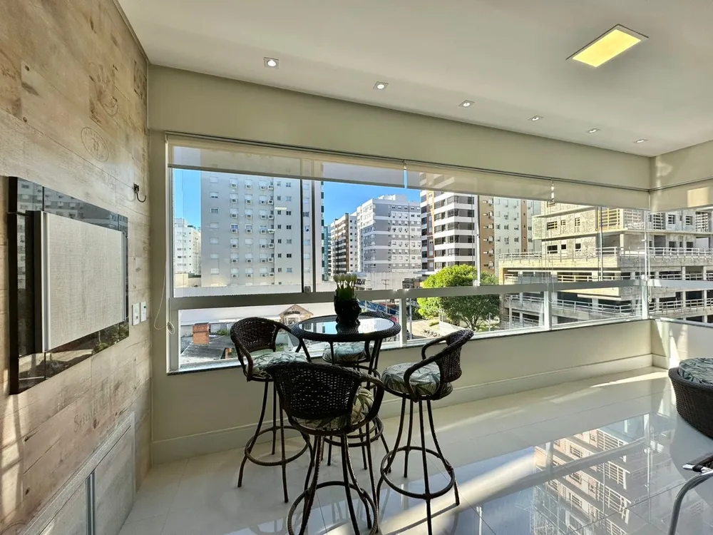 Apartamento, 2 quartos, 122 m² - Foto 3