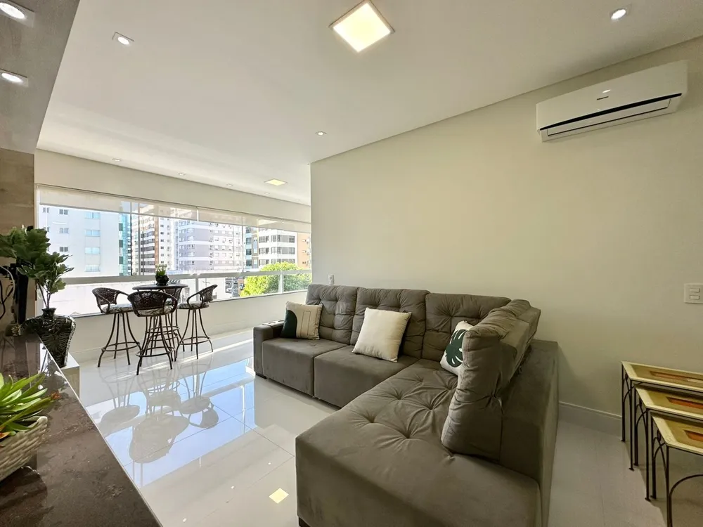 Apartamento, 2 quartos, 122 m² - Foto 11
