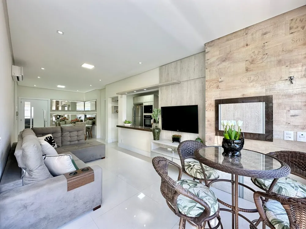 Apartamento, 2 quartos, 122 m² - Foto 2