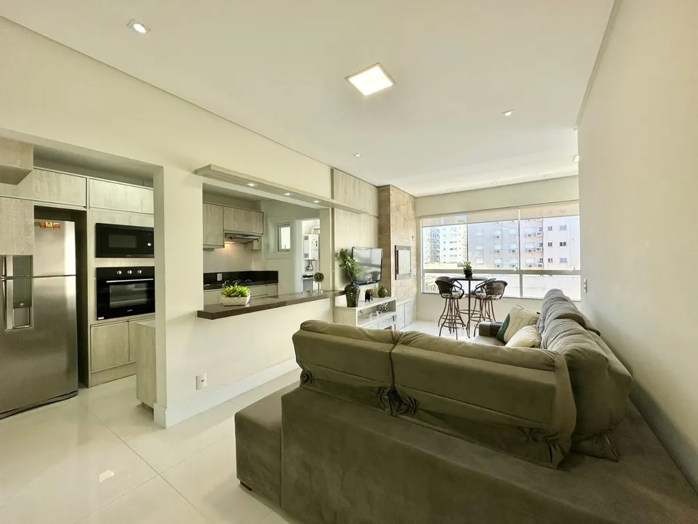 Apartamento, 2 quartos, 122 m² - Foto 6