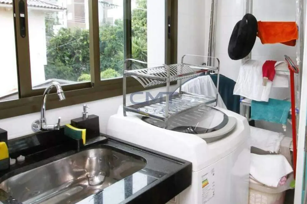 Apartamento, 2 quartos, 67 m² - Foto 11