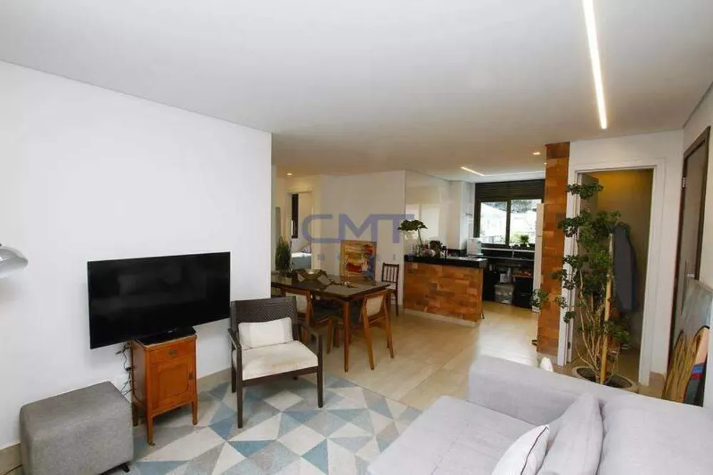 Apartamento, 2 quartos, 67 m² - Foto 1