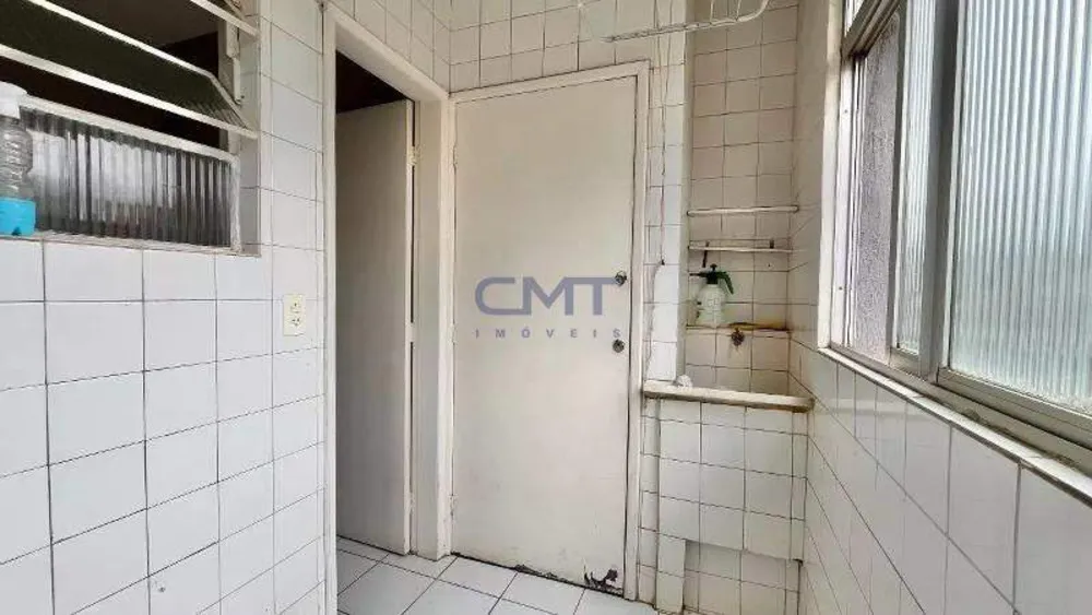 Apartamento, 2 quartos, 67 m² - Foto 7