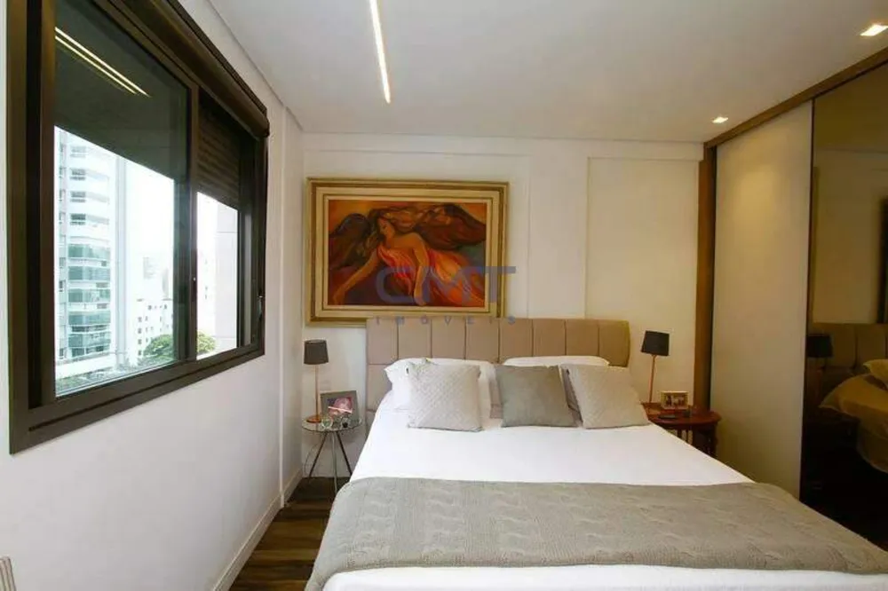 Apartamento, 2 quartos, 67 m² - Foto 6