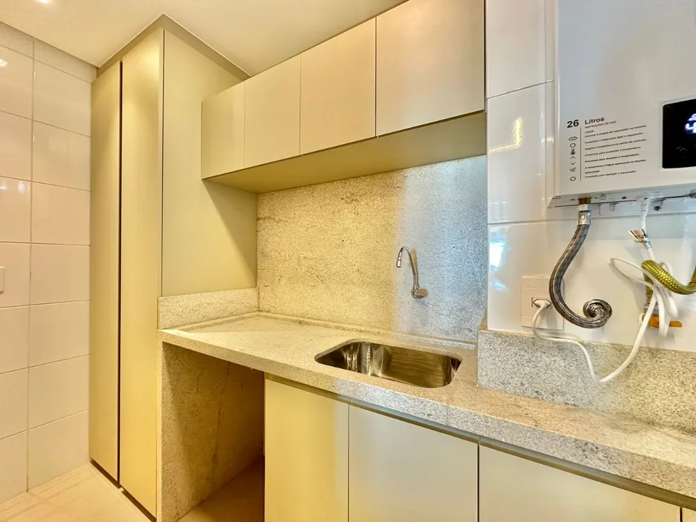 Apartamento, 3 quartos, 181 m² - Foto 14