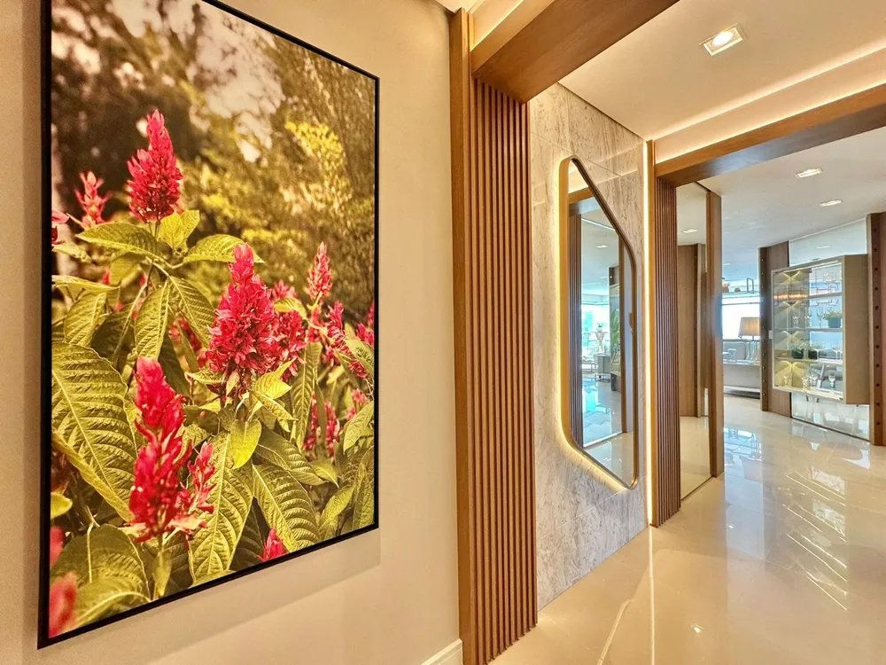 Apartamento, 3 quartos, 181 m² - Foto 5