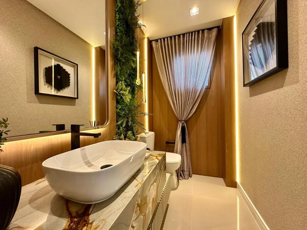 Apartamento, 3 quartos, 181 m² - Foto 7