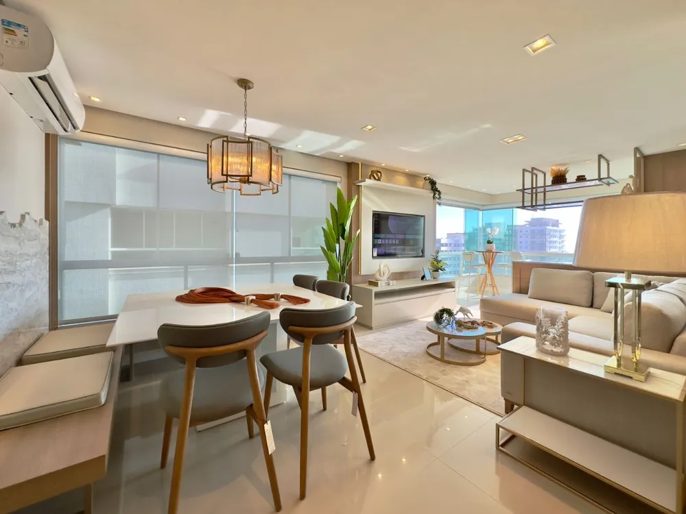 Apartamento, 3 quartos, 181 m² - Foto 1