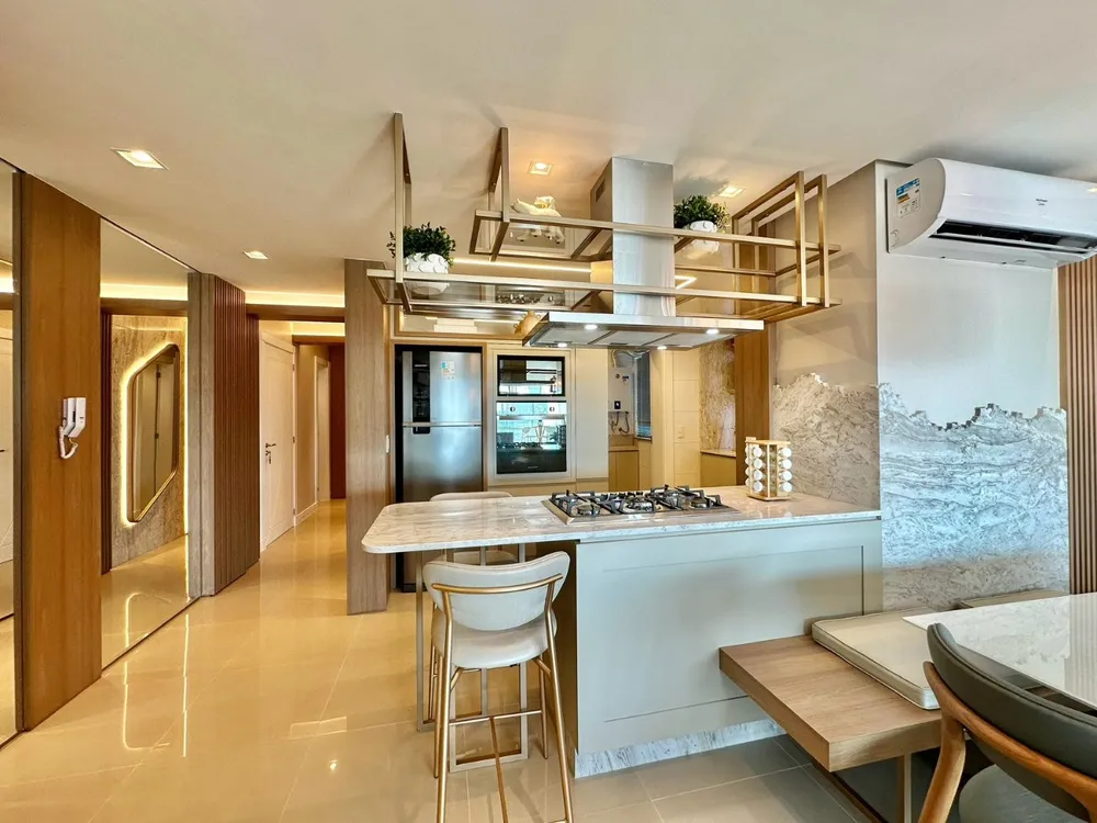 Apartamento, 3 quartos, 181 m² - Foto 15