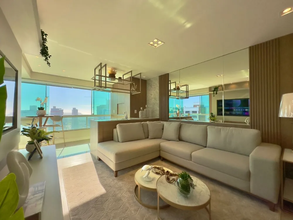 Apartamento, 3 quartos, 181 m² - Foto 4