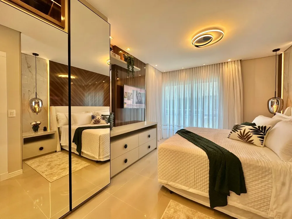 Apartamento, 3 quartos, 181 m² - Foto 3