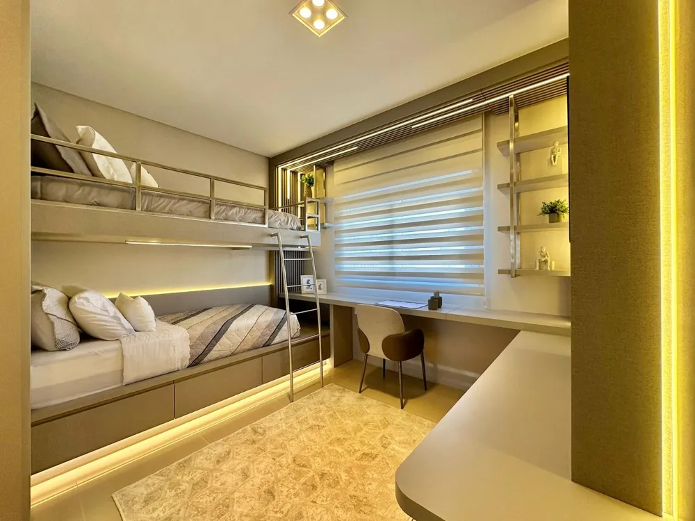 Apartamento, 3 quartos, 181 m² - Foto 12