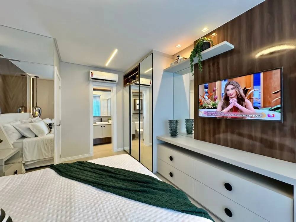 Apartamento, 3 quartos, 181 m² - Foto 11