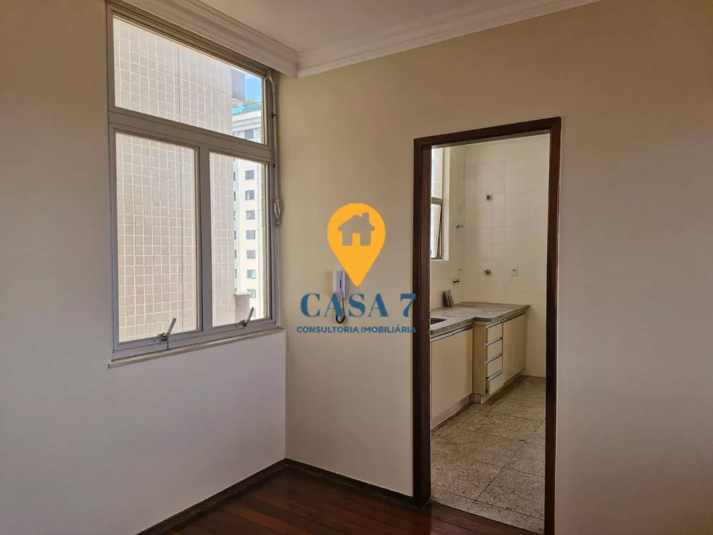 Apartamento à venda com 4 quartos, 170m² - Foto 17