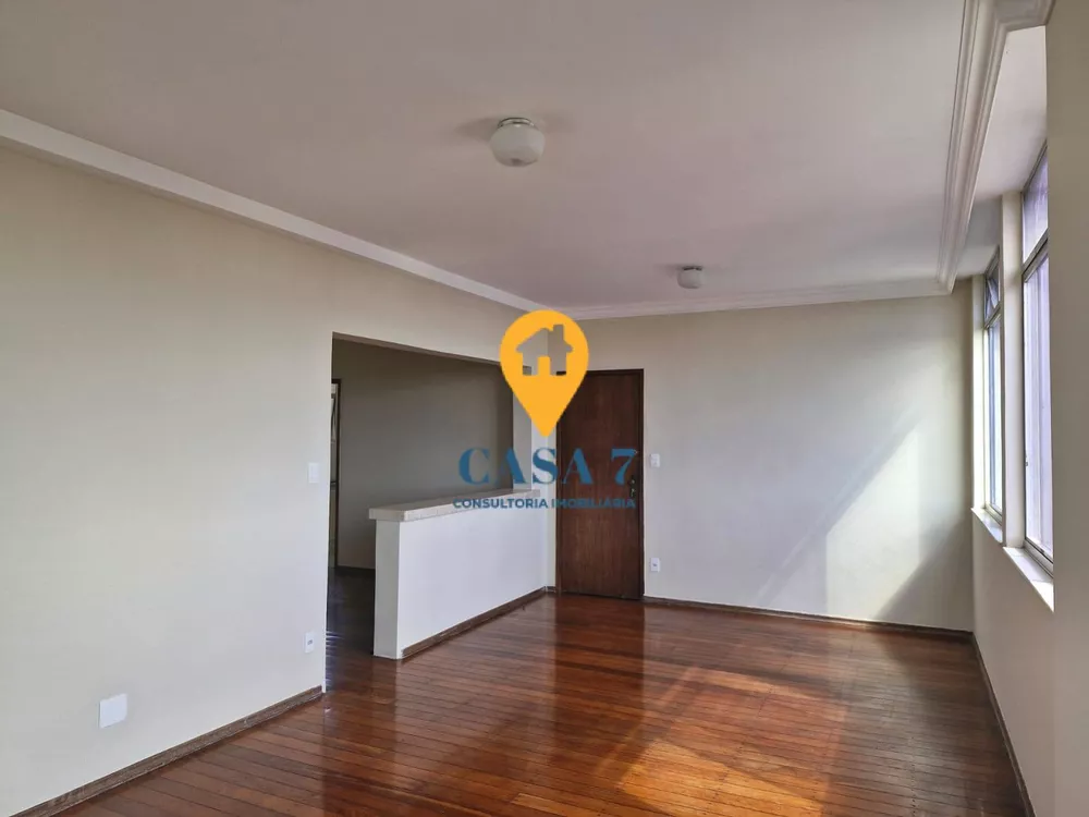 Apartamento à venda com 4 quartos, 170m² - Foto 14