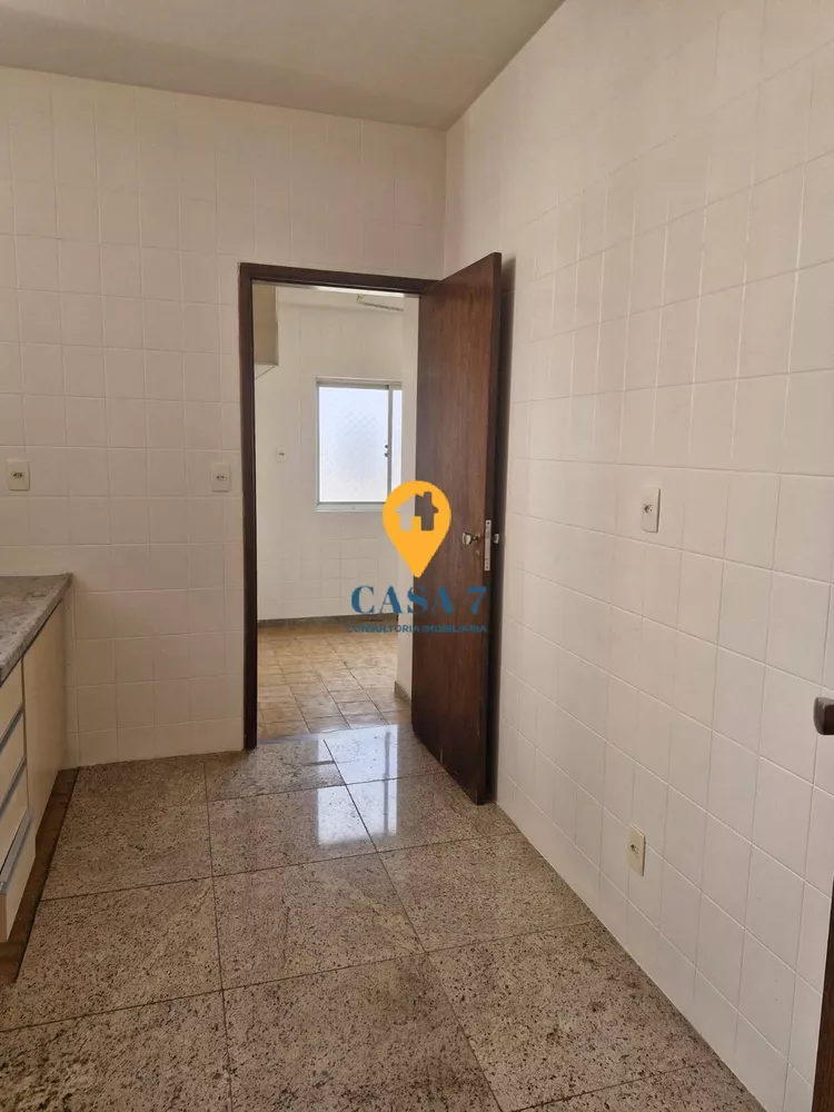 Apartamento à venda com 4 quartos, 170m² - Foto 19