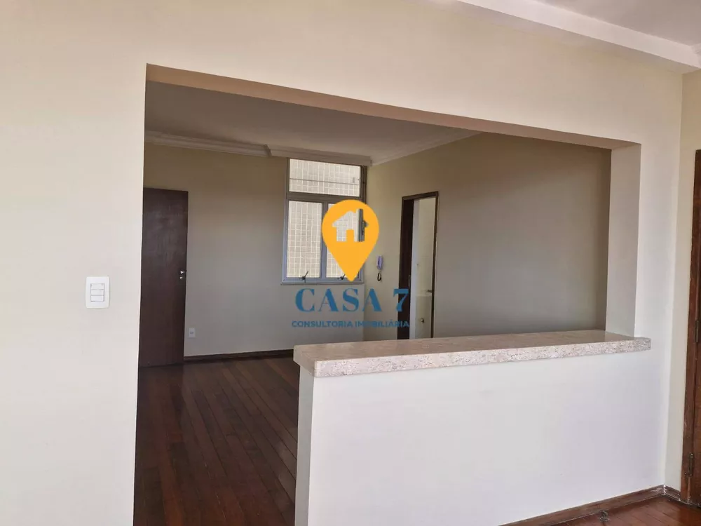 Apartamento à venda com 4 quartos, 170m² - Foto 16