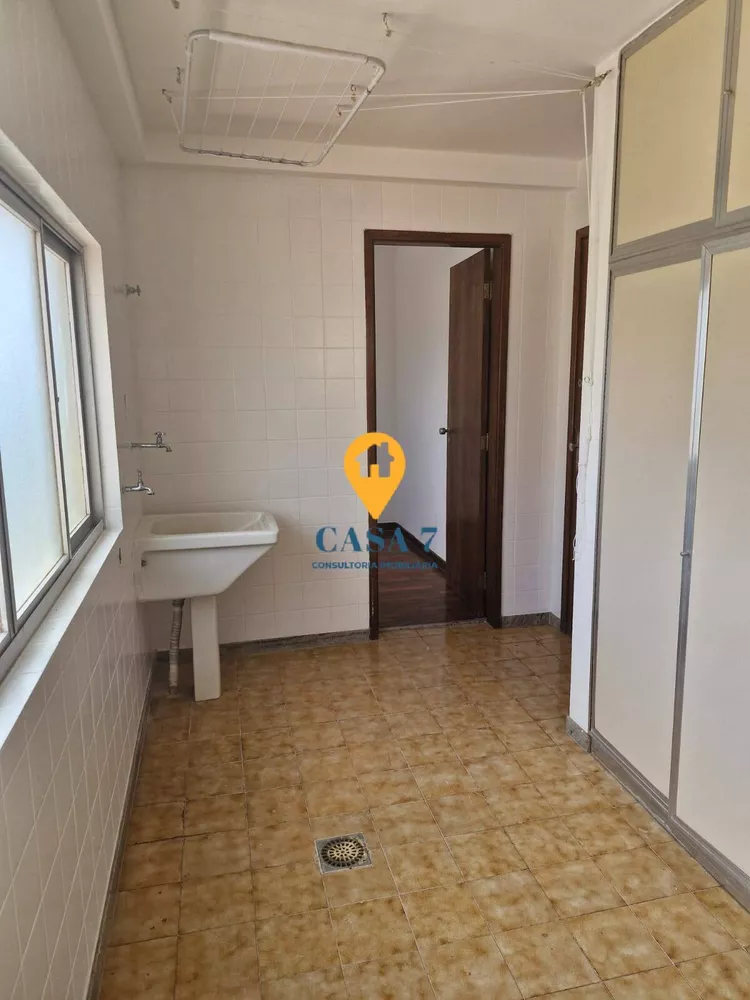 Apartamento à venda com 4 quartos, 170m² - Foto 21