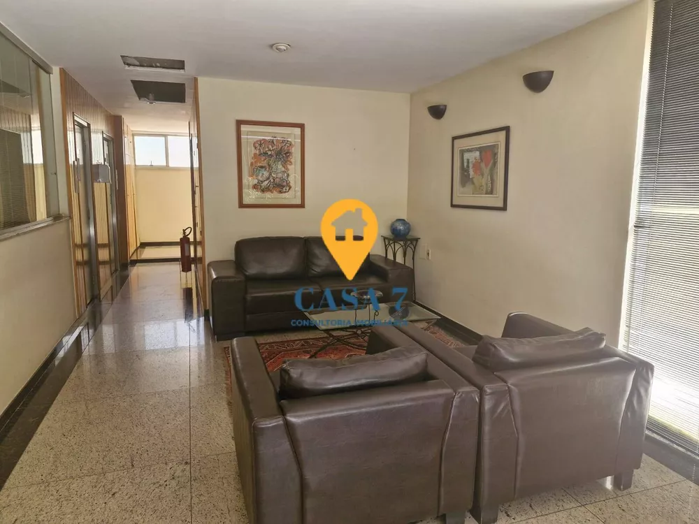 Apartamento à venda com 4 quartos, 170m² - Foto 5