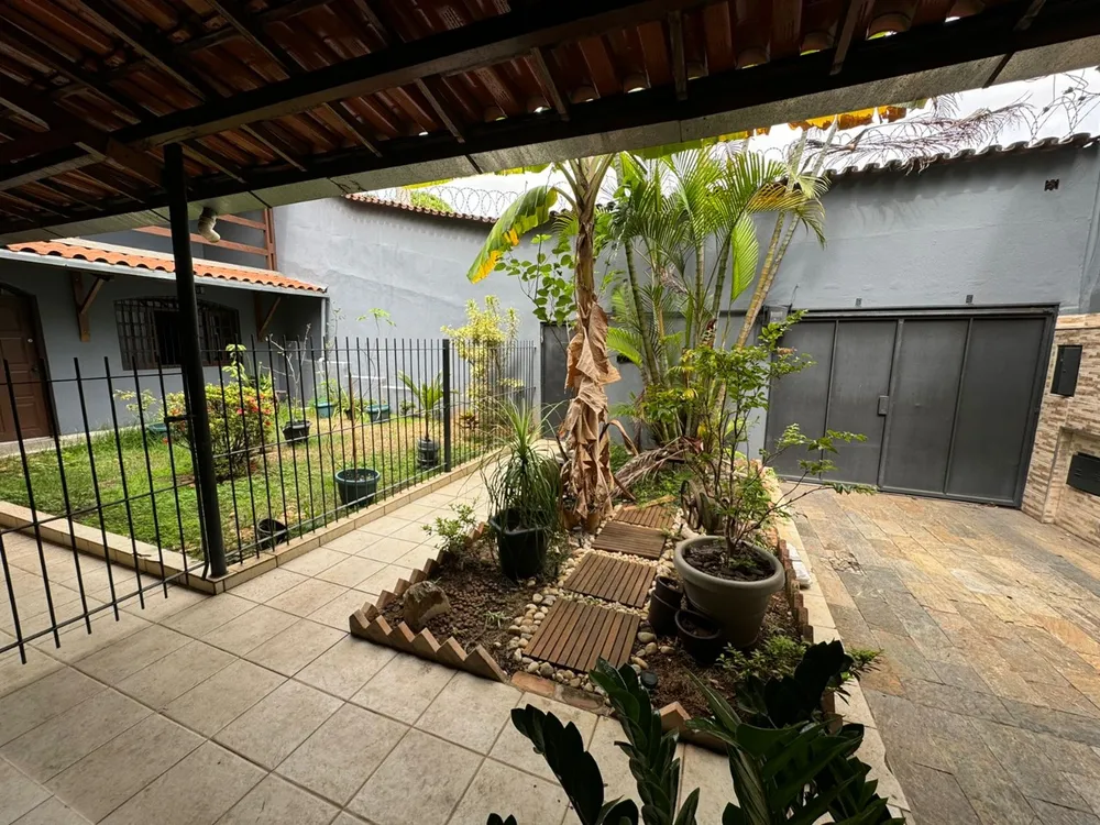 Casa, 9 quartos, 368 m² - Foto 14