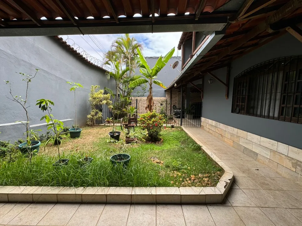 Casa, 9 quartos, 368 m² - Foto 13