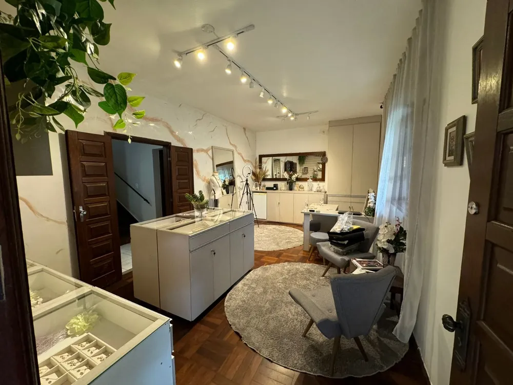 Casa, 9 quartos, 368 m² - Foto 12