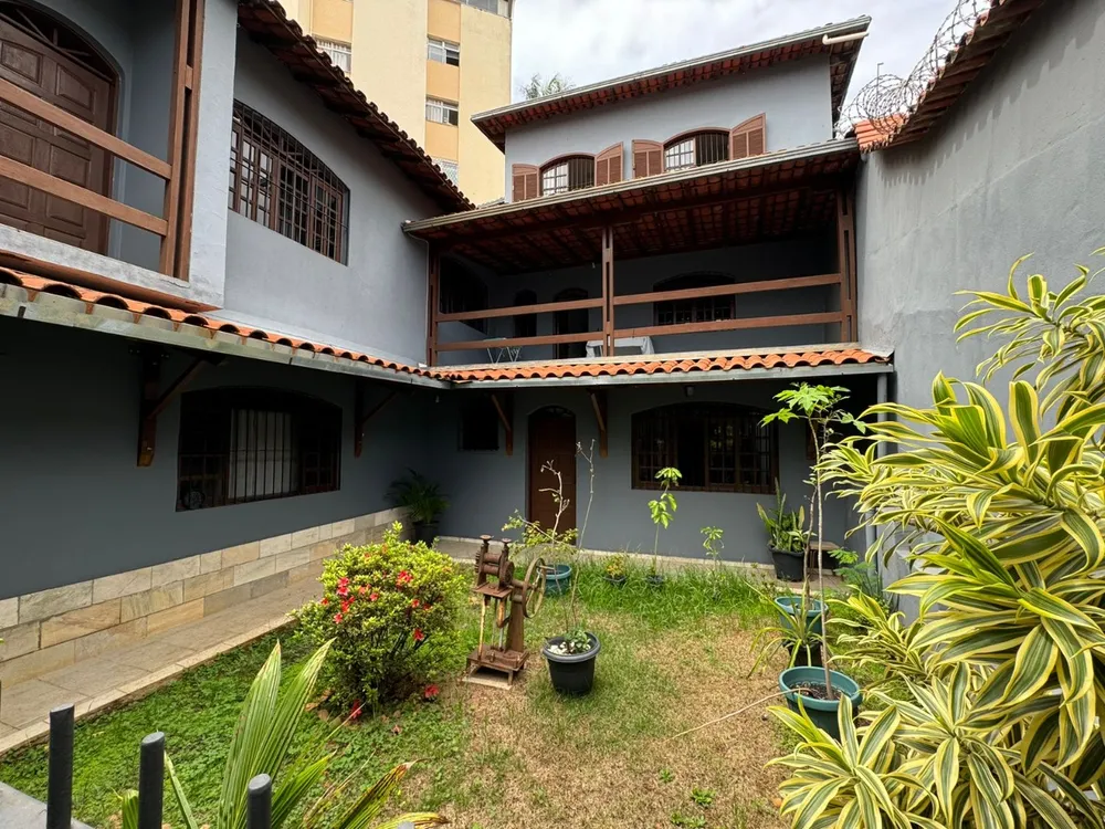 Casa, 9 quartos, 368 m² - Foto 5
