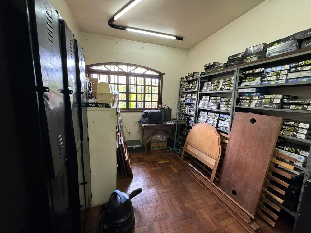 Casa, 9 quartos, 368 m² - Foto 22