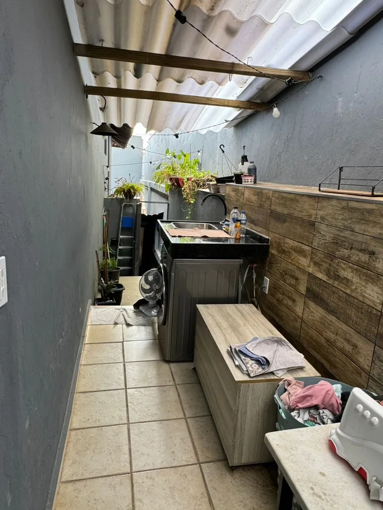 Casa, 9 quartos, 368 m² - Foto 7