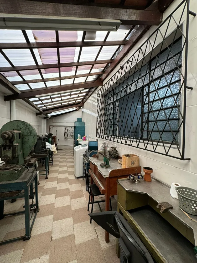 Casa, 9 quartos, 368 m² - Foto 1