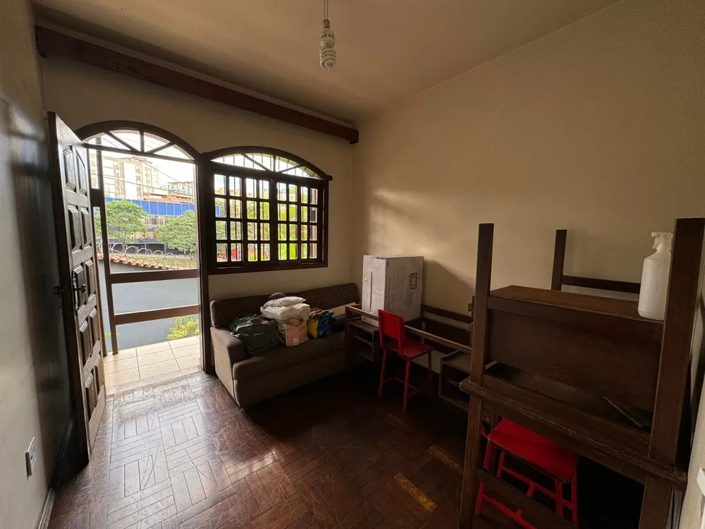 Casa, 9 quartos, 368 m² - Foto 21