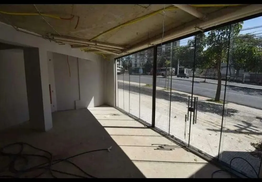 Loja-Salão, 30 m² - Foto 2