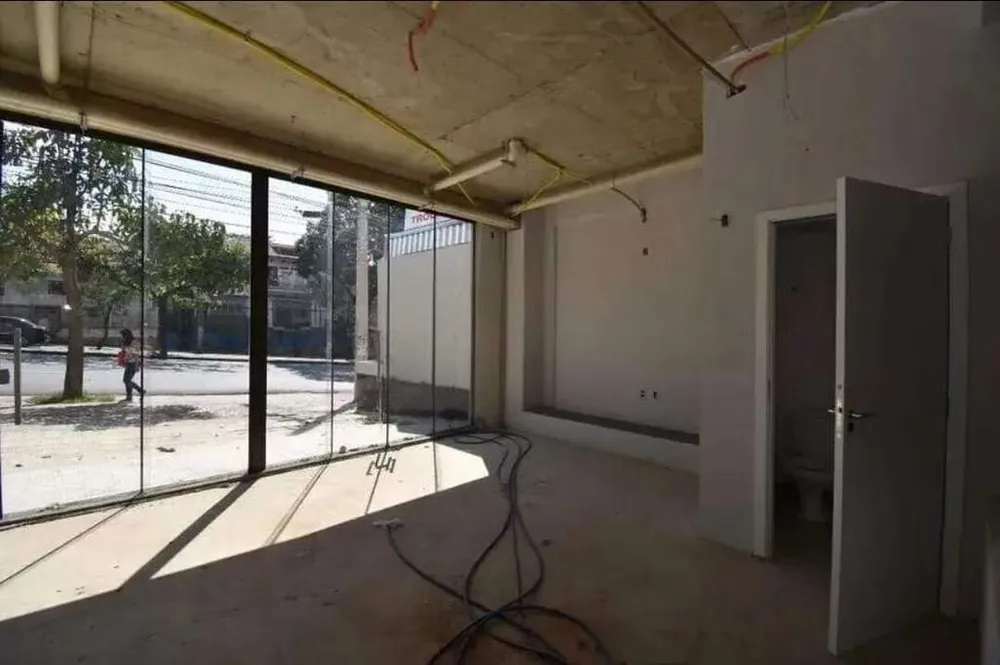 Loja-Salão, 30 m² - Foto 3