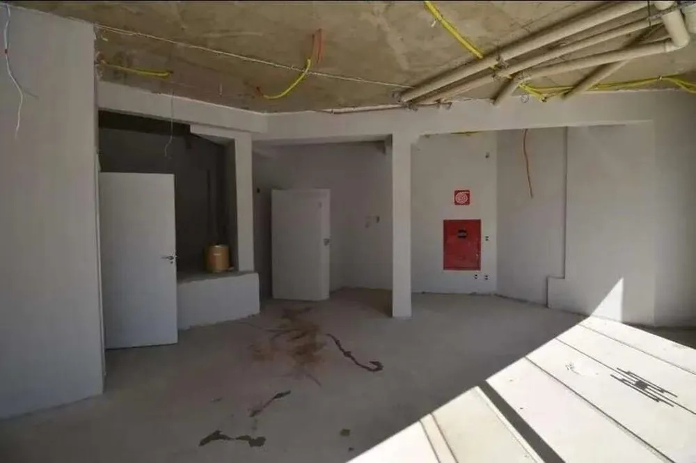 Loja-Salão, 30 m² - Foto 1