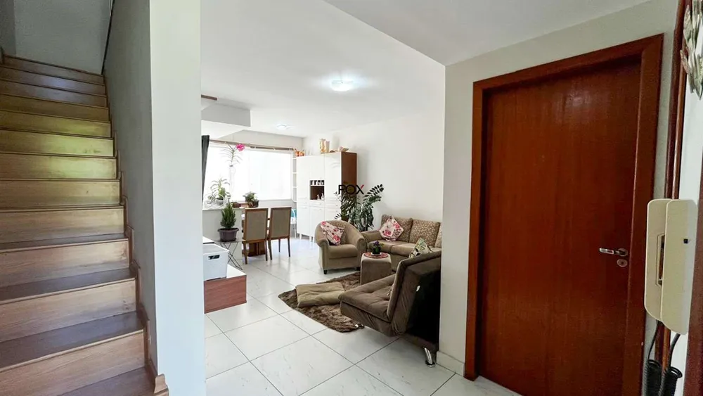 Casa, 3 quartos, 152 m² - Foto 4
