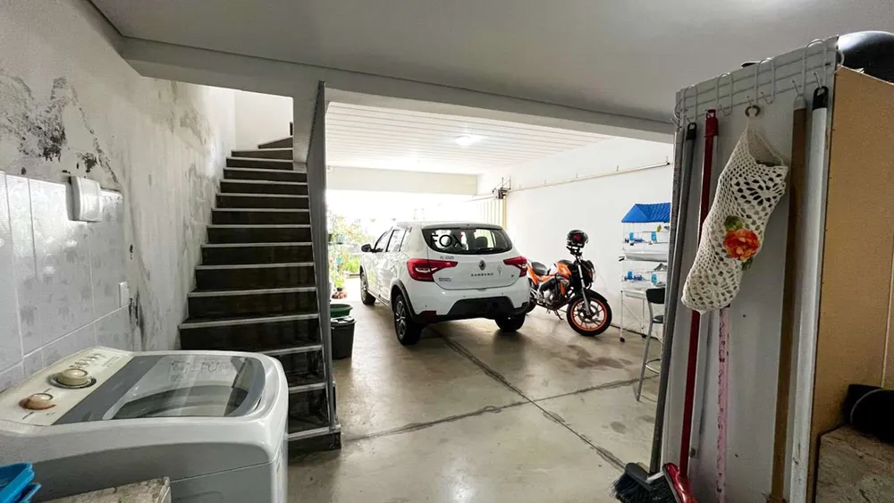 Casa, 3 quartos, 152 m² - Foto 12