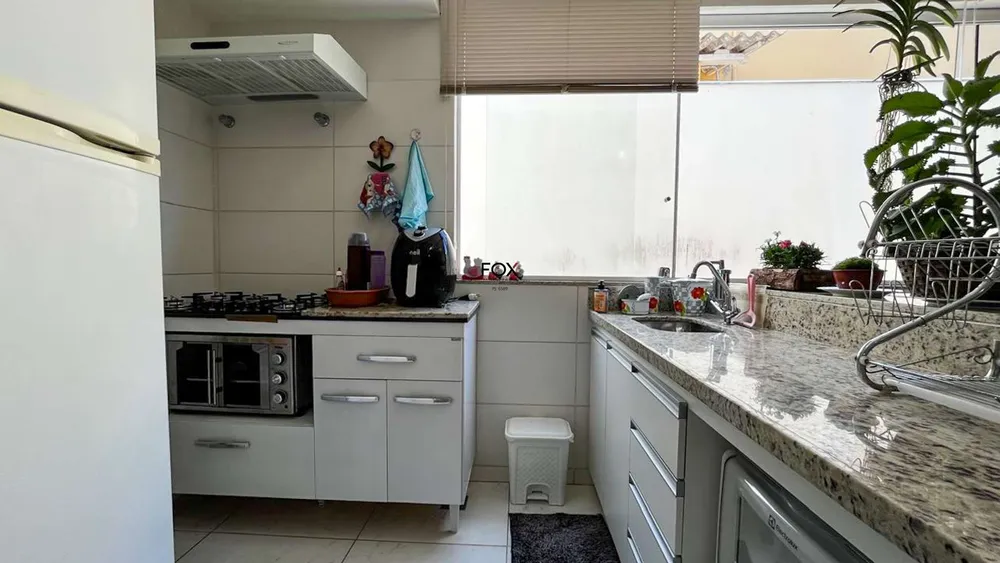 Casa, 3 quartos, 152 m² - Foto 6