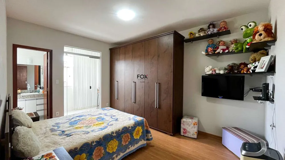Casa, 3 quartos, 152 m² - Foto 7