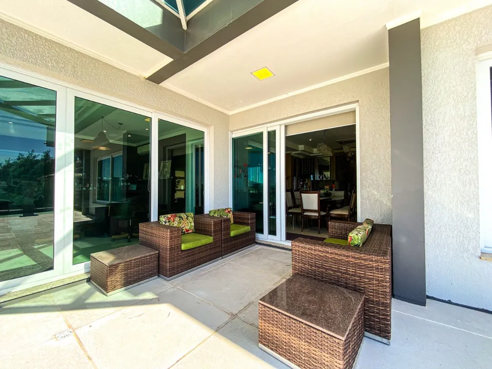Casa, 5 quartos - Foto 7