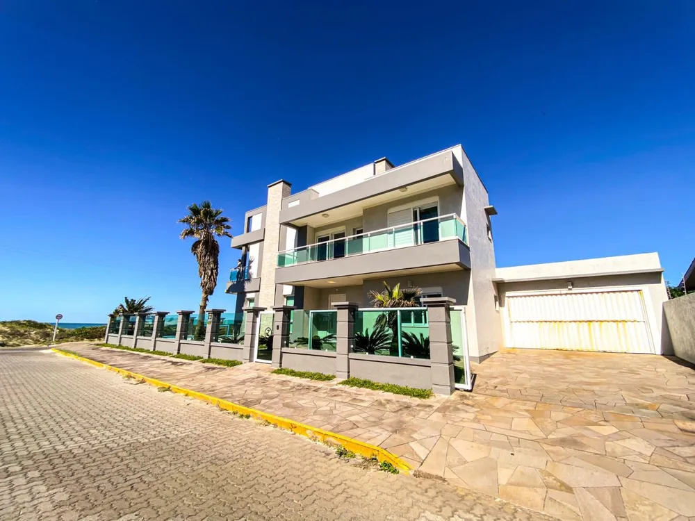 Casa, 5 quartos - Foto 6