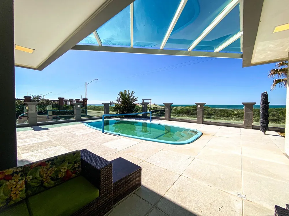 Casa, 5 quartos - Foto 4