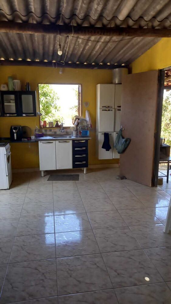 Sítio à venda com 4 quartos, 146m² - Foto 4