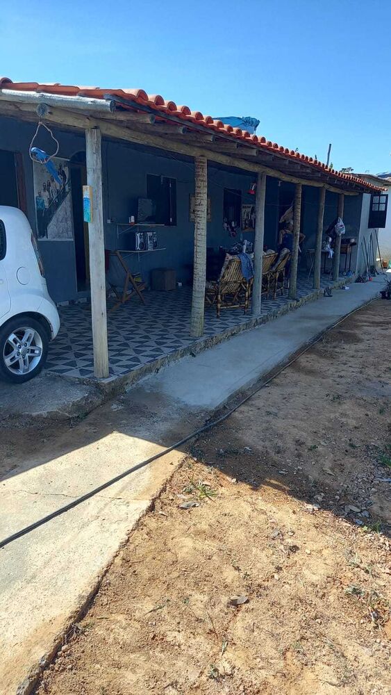 Sítio à venda com 4 quartos, 146m² - Foto 6