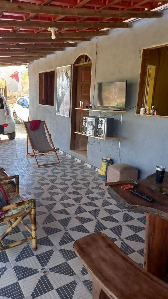 Sítio à venda com 4 quartos, 146m² - Foto 1