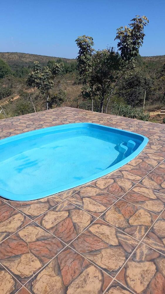 Sítio à venda com 4 quartos, 146m² - Foto 3