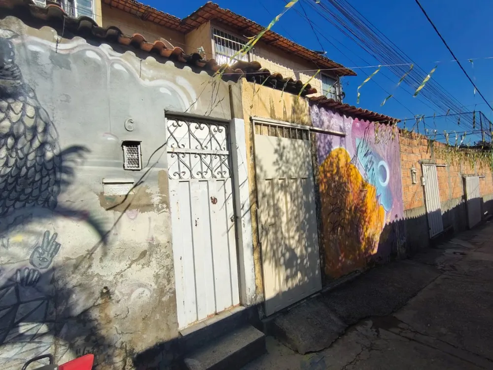 Casa, 2 quartos, 90 m² - Foto 4