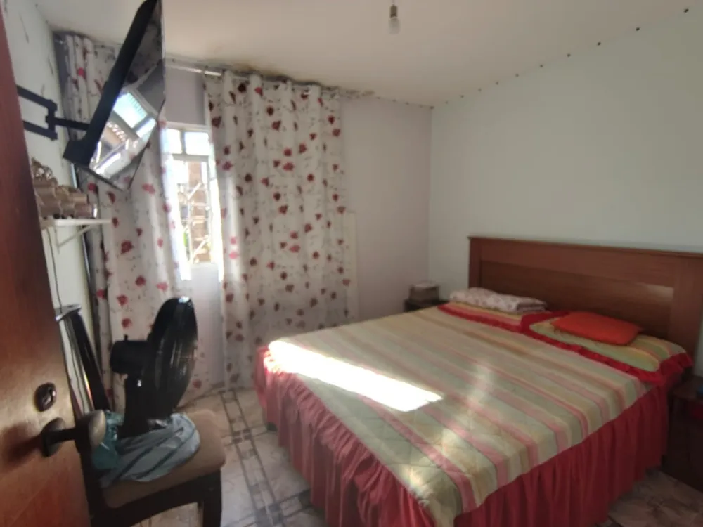 Casa, 2 quartos, 90 m² - Foto 1